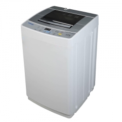 卓爾 全自動洗衣機 SWM-609FAE